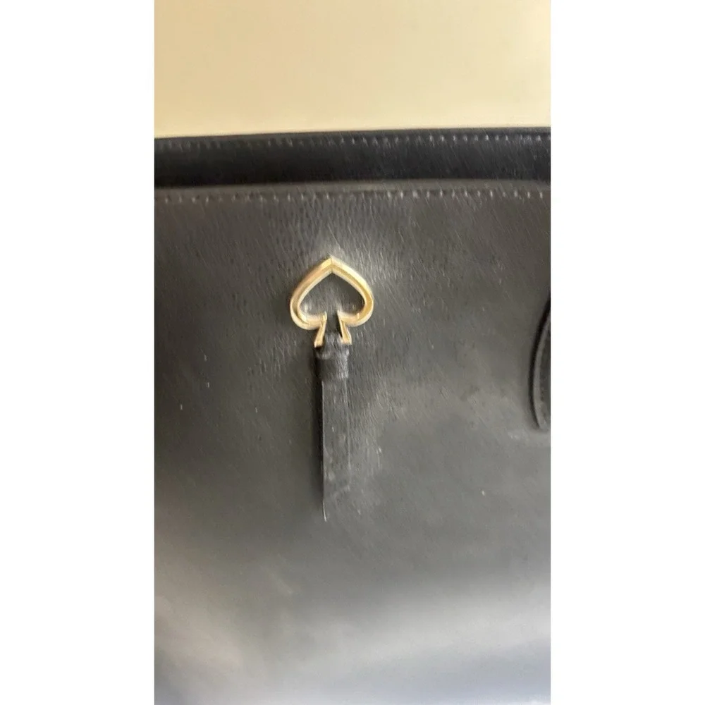 Kate Spade Adel Tote Purse